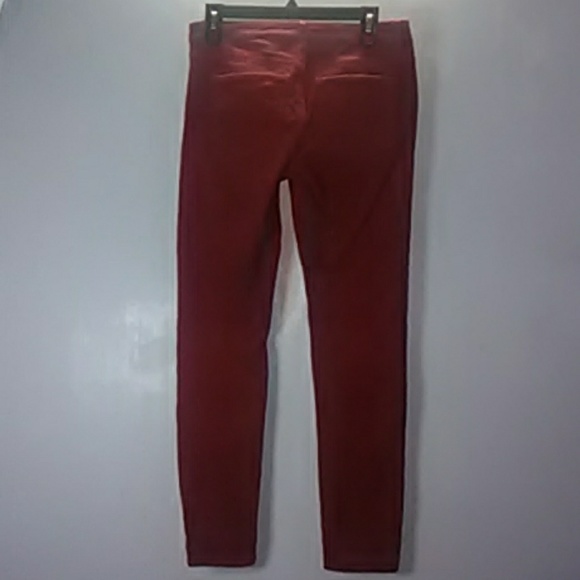 Womens forever 21 couduroy pants - Picture 3 of 3